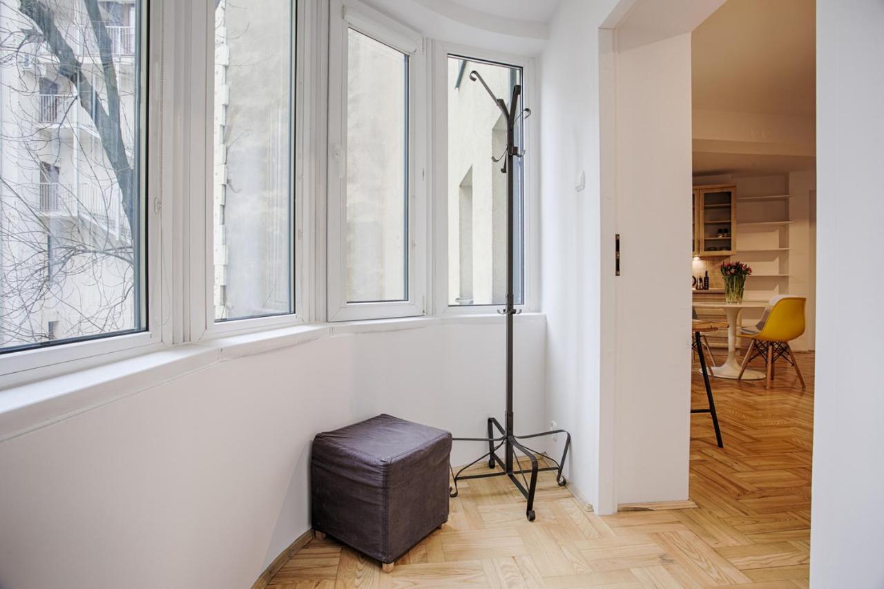 Central Apartments By Tyzenhauz Cracovie Extérieur photo