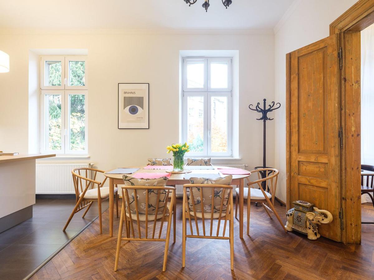 Central Apartments By Tyzenhauz Cracovie Extérieur photo